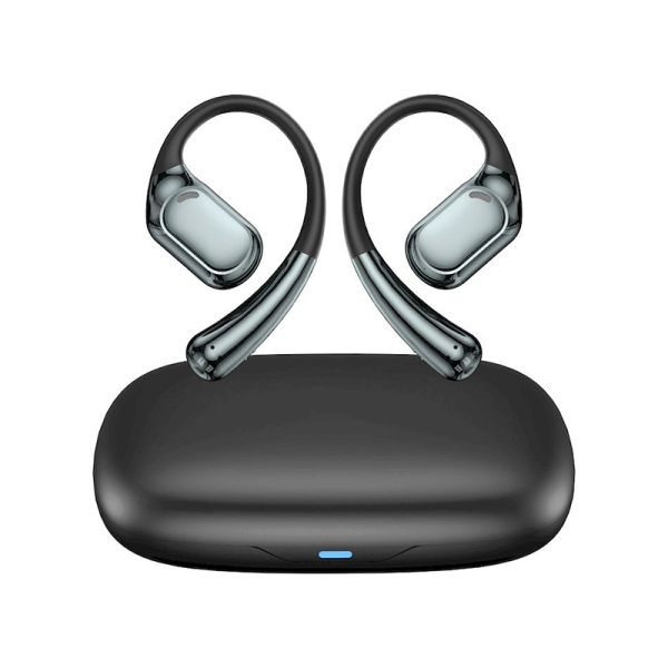 WiWU T28 OWS TWS Wireless Stereo Open Earbuds