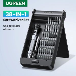 Ugreen 38in1 Precision Screwdrivers Repair Set