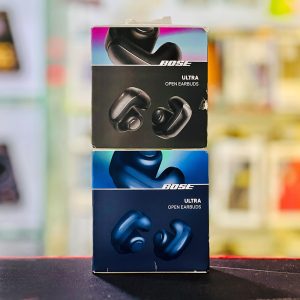 Bose Ultra Open-Ear True Wireless Earbuds
