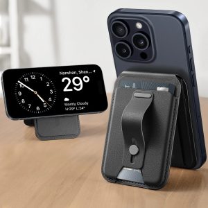 Esr Grip Wallet Stand (HaloLock)