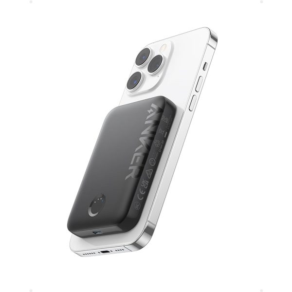 Anker 321 MagGo PowerCore 5k Magsafe Powerbank