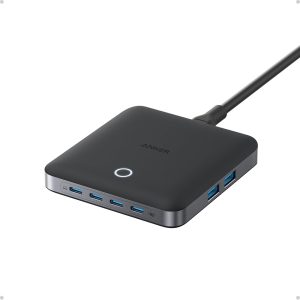 Anker 6-Port 130W Nano Charger