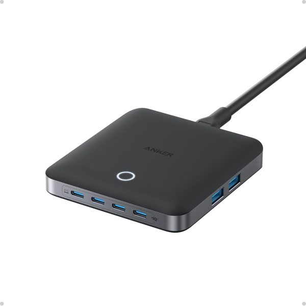 Anker 6-Port 130W Nano Charger