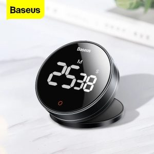 Baseus Heyo Rotation Countdown Timer Pro