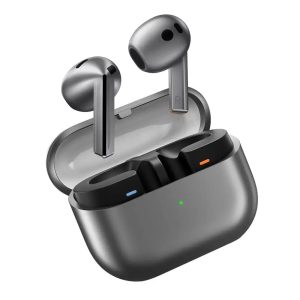 Samsung Galaxy Buds 3 True Wireless Earbuds