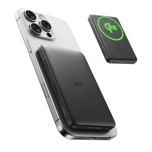 Esr Qi2 MagSlim Power Bank (5K)