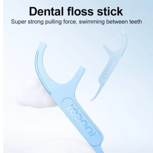 Xiaomi Soocas Dental Floss Stick