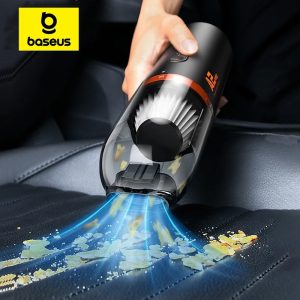 Baseus A2Pro Car Vacuum Cleaner
