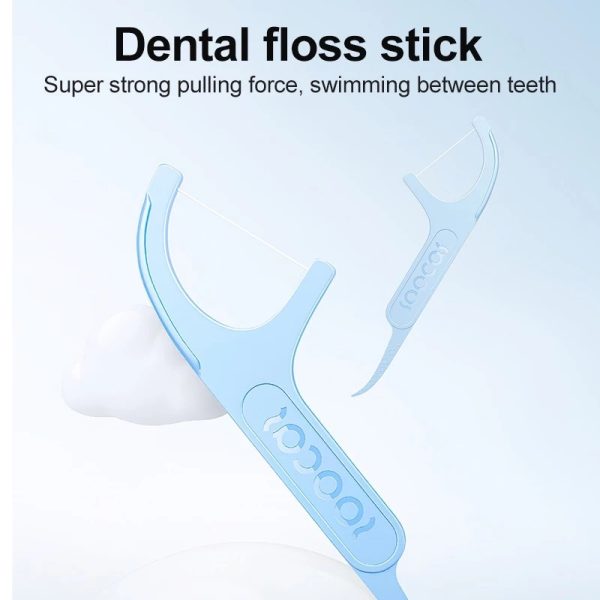 Xiaomi Soocas Dental Floss Stick
