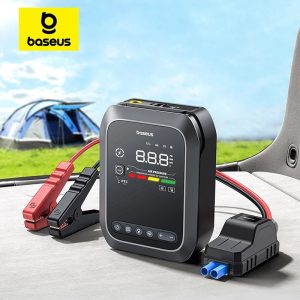 Baseus Primetrip Series Super Energy 4in1 Car Jump Starter