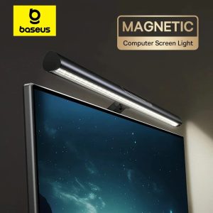 Baseus i-wok 3 Series Asymmetric Light Source Magnetic Screen Hanging Light