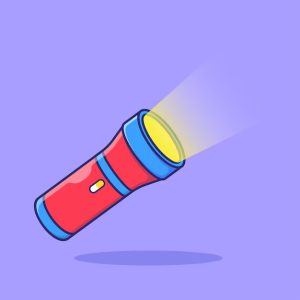 Flashlight