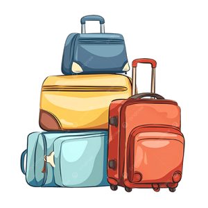 Luggage & Travel Bags
