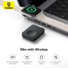 Baseus MagPro Magnetic Wireless Charger for Apple Watch