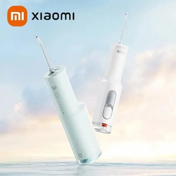 Xiaomi Mijia F300 Oral Irrigator