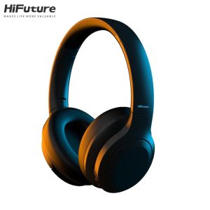 HiFuture Future Tour Over-Ear Wireless Headphones with ANC