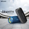 HiFuture Gravity 45W Portable Bluetooth Speaker