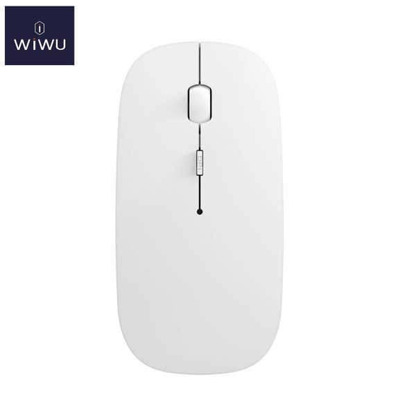 WiWU WM101 Pro Dual Mode Mouse