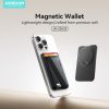 Joyroom JR-ZS432 MagSafe Wallet Credit Card Holder