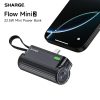 SHARGE Flow Mini 2 22.5W 5000mAh Power Bank