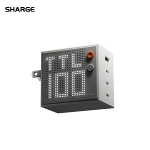 SHARGE PIXEL Charger 100W