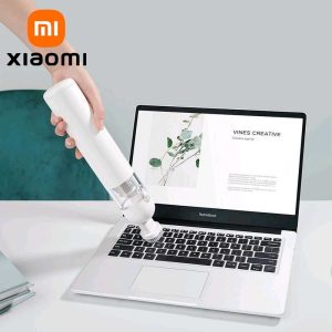 Xiaomi Mijia Portable Handheld Vacuum Cleaner
