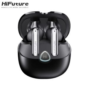 Hifuture SonicAir True Wireless Bluetooth Earbuds