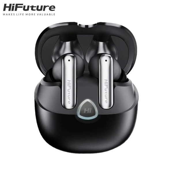 Hifuture SonicAir True Wireless Bluetooth Earbuds