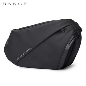 Bange BG-7311 Waterproof Crossbody Chest Bag