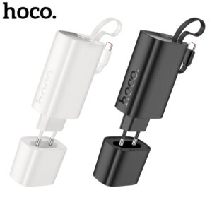 HOCO J148 Handy 5000mah PD20W Power Bank Adapter with Cable