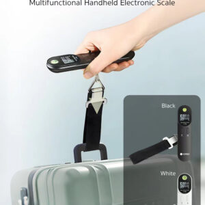 COTECİ TR-044 Digital Luggage Scale 50kg
