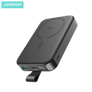 Joyroom JR-PBM11 Qi2 10000mAh 22.5W Magnetic Wireless Power Bank
