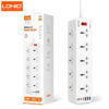 LDNIO SC10610C 2500W Universal Power Socket