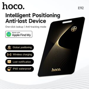 HOCO E92 Smart Positioning Anti-lost Device
