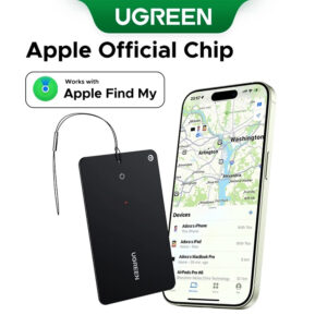 Ugreen CM817 FineTrack Slim Smart Finder