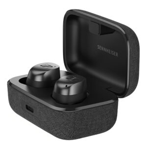 Sennheiser MOMENTUM True Wireless 4 Earbuds