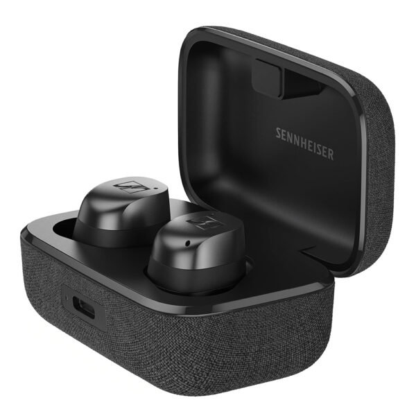 Sennheiser MOMENTUM True Wireless 4 Earbuds