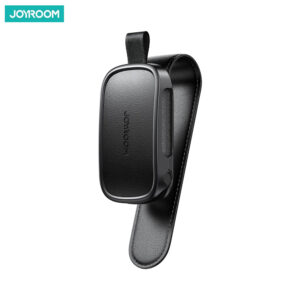 Joyroom JR-ZS511 Magnetic One-hand Car Visor Sunglasses Holder Clip
