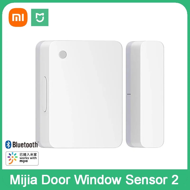 Xiaomi Door and Window Sensor 2