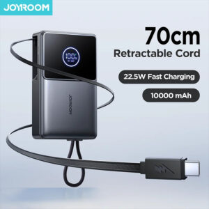 Joyroom JR-PR1 10000mAh 22.5W Power Bank