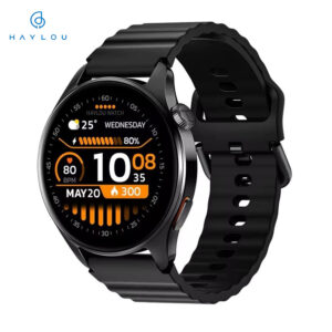 Haylou Watch 4S GPS Smartwatch