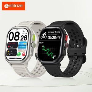 Zeblaze Beyond 3 PRO GPS Smartwatch