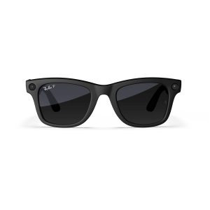 Ray-Ban Meta - Wayfarer Glasses with Meta AI