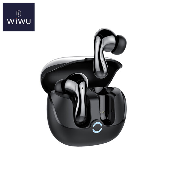 WIWU T32 ENC Plus True Stereo Wireless Earbuds