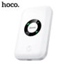 HOCO DQ11 4G Portable WIFI Router