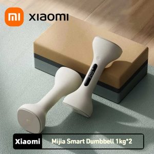 Xiaomi Mijia Smart Dumbbell 1kg*2