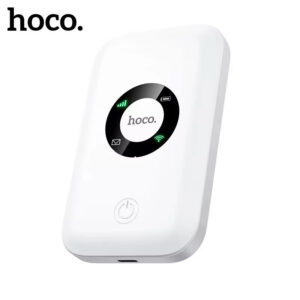 HOCO DQ11 4G Portable WIFI Router