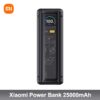 Xiaomi 25000mAh 212W HyperCharge Power Bank
