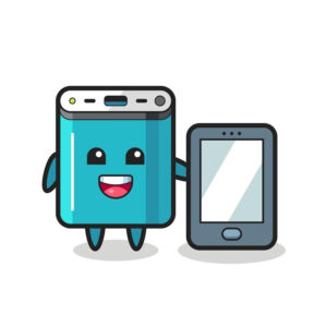 10000mah Power Bank