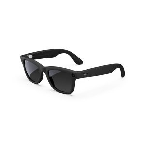 Ray-Ban Meta - Wayfarer Glasses with Meta AI